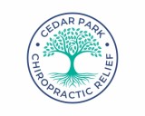 https://www.logocontest.com/public/logoimage/1633491908Cedar Park Chiropractic Relief 2.jpg